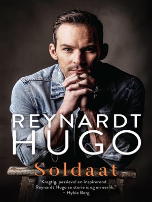 cover image of Soldaat